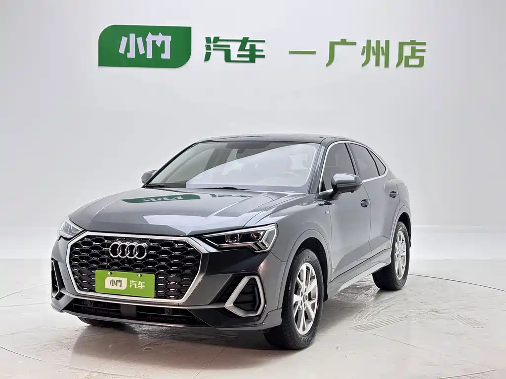 Audi Q3 Sportback 2022