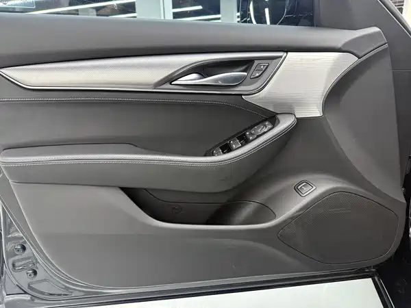 Cadillac CT5 2022