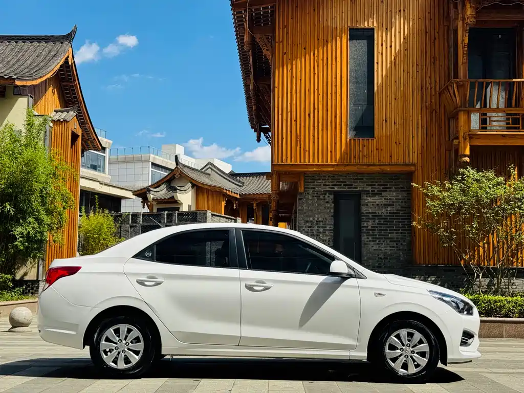 Hyundai Verna 2019
