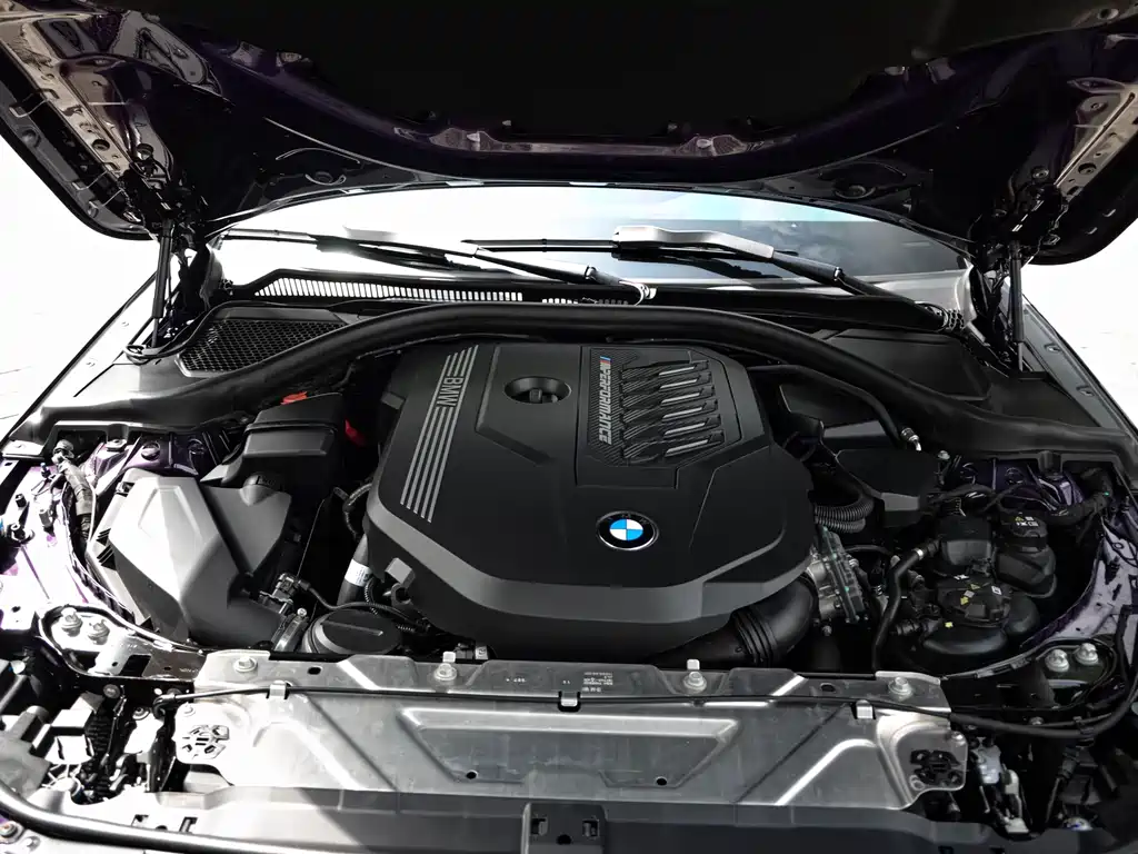 BMW M240i 2026 — фото 11