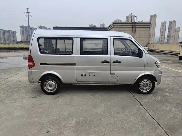 Dongfeng Xiaokang K07S 2016