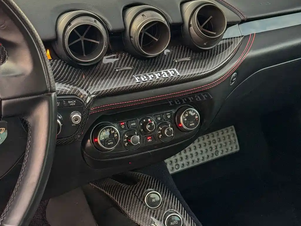 Ferrari F12berlinetta 2013 — фото 14