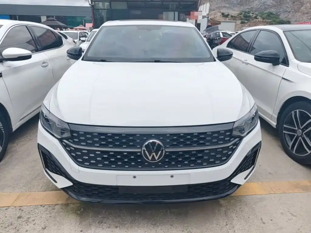 Volkswagen Lavida 2022