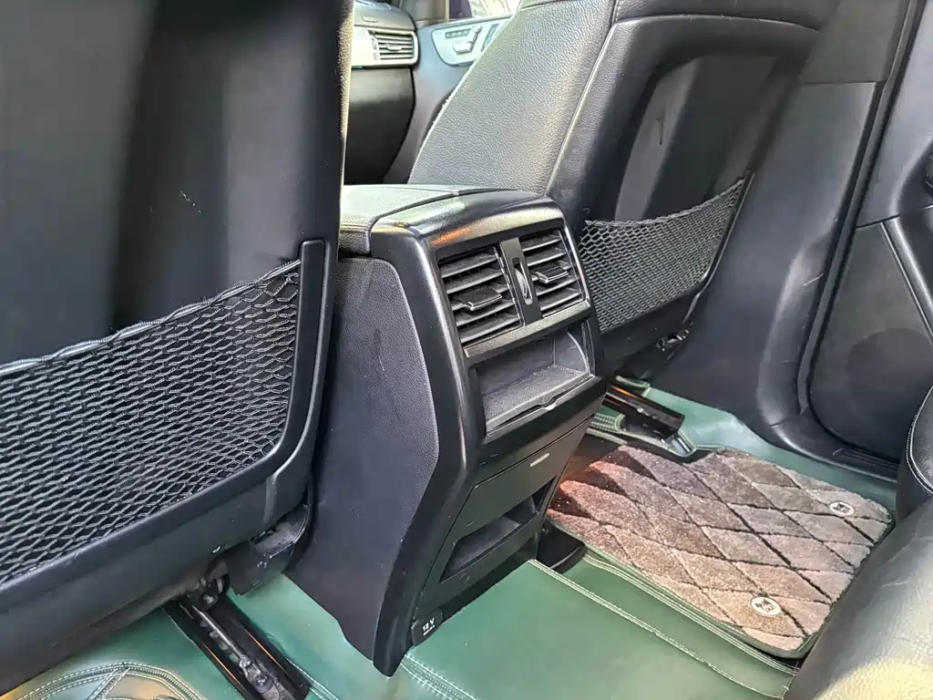 Mercedes-Benz GLE AMG 2018 — фото 22