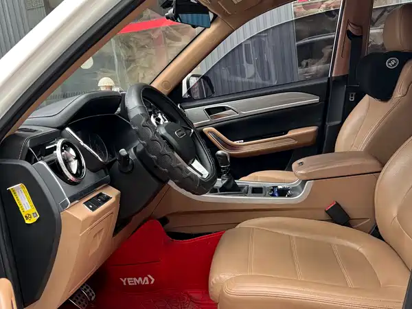 Yema T80 2018