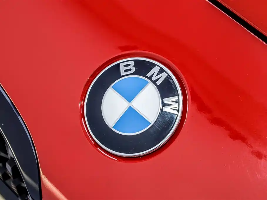 BMW Z4 2022 — фото 24