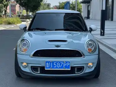 MINI MINI 2013