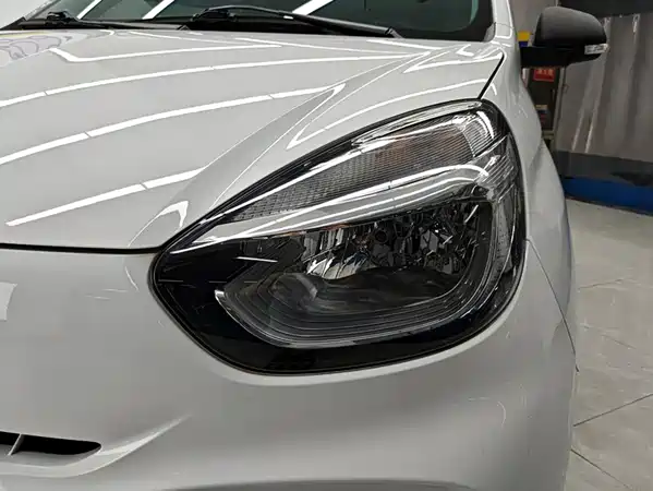 Roewe CLEVER 2022