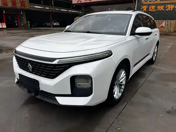 Baojun RC-5 2020