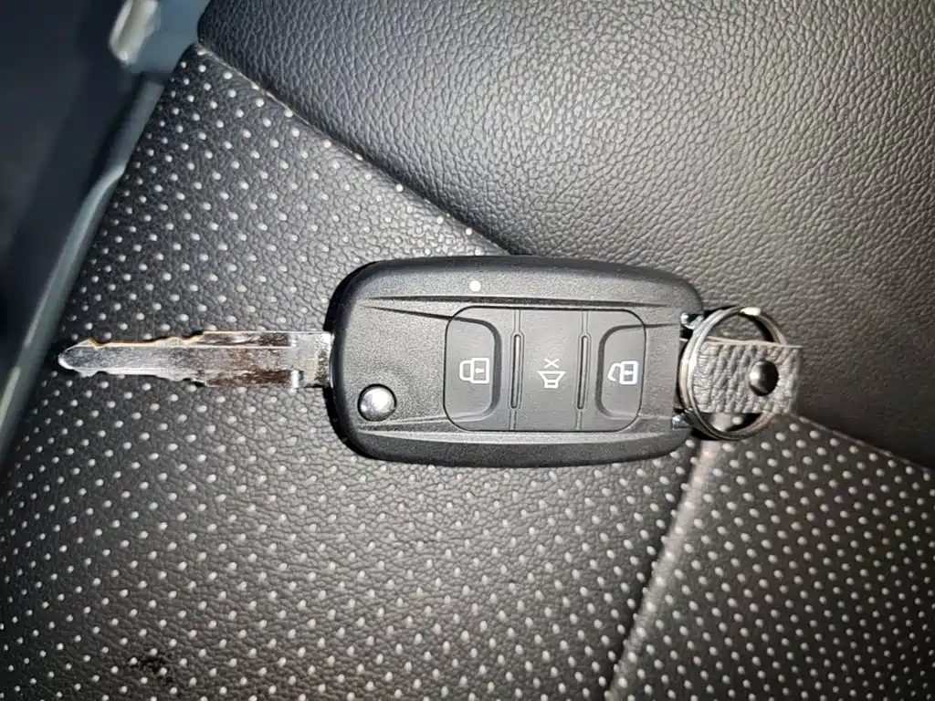 Wuling Sunshine 2026 — фото 9