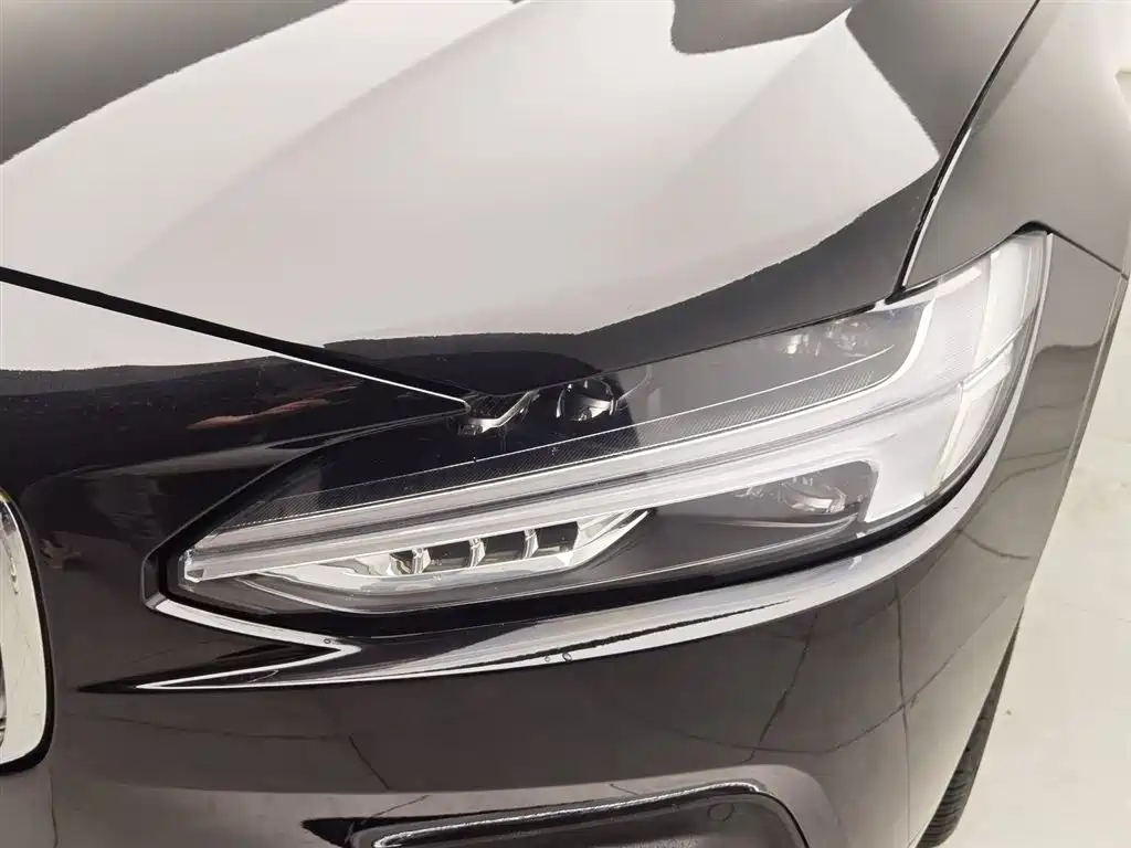 Volvo S90 2021 — фото 7