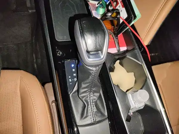 Toyota Camry 2024