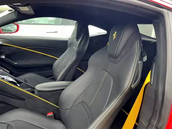 Ferrari Roma 2023