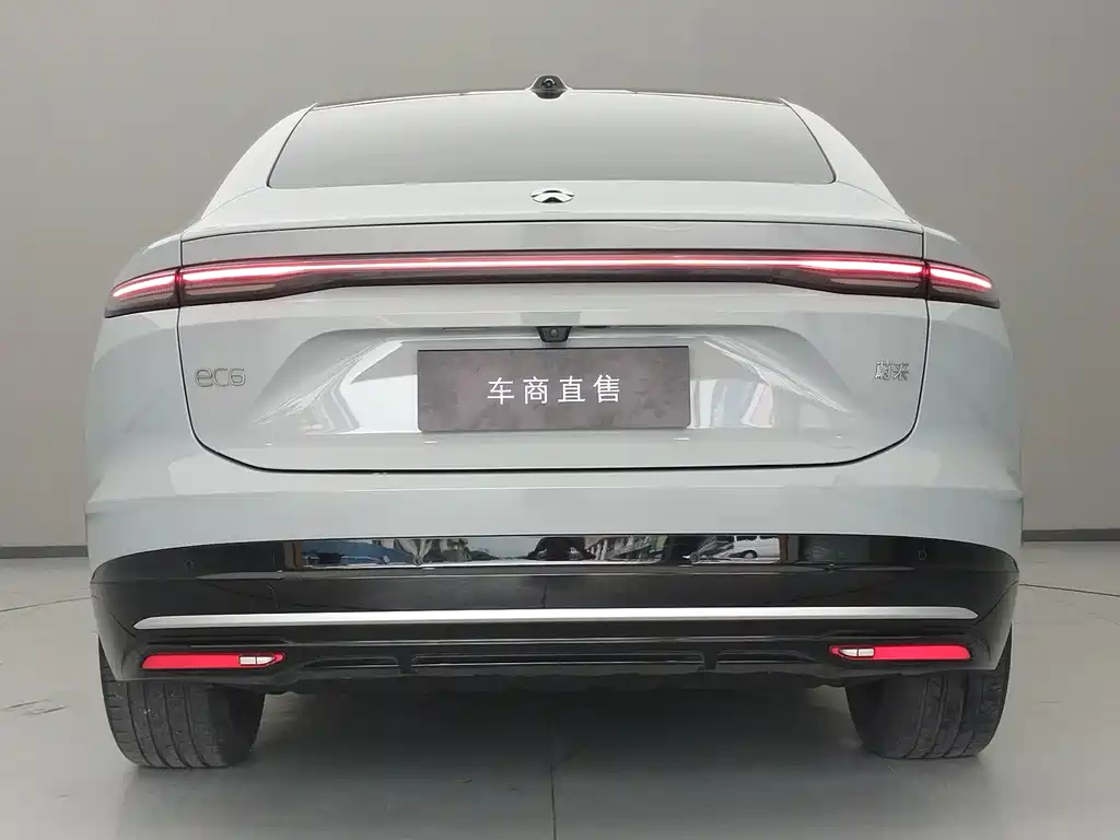 NIO EC6 2025