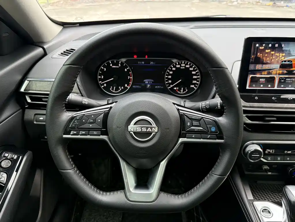 Nissan Teana 2023 — фото 16