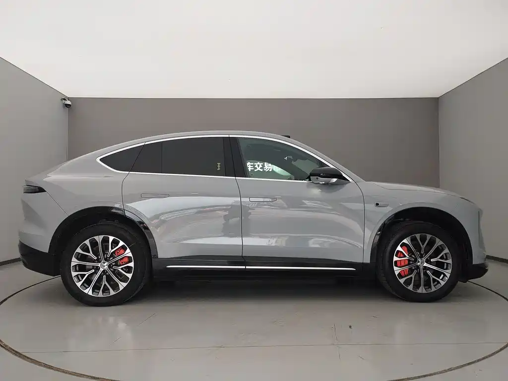NIO EC6 2025