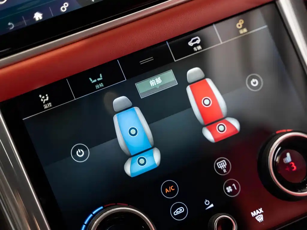 Land Rover Sport 2020 — фото 15