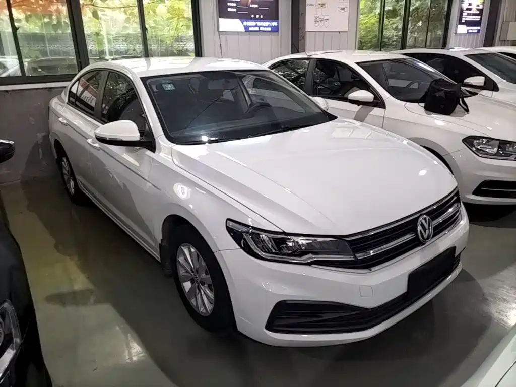 Volkswagen Bora 2019