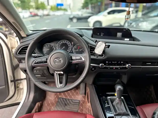 Mazda CX-30 2022