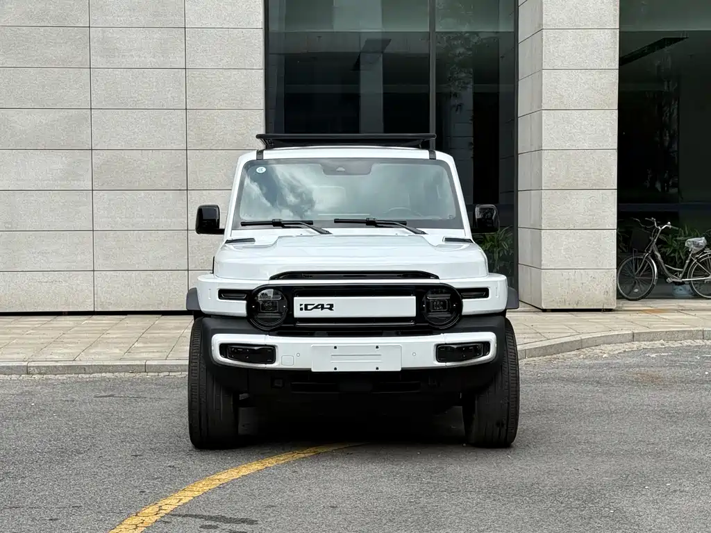 Icar Super V23 2025