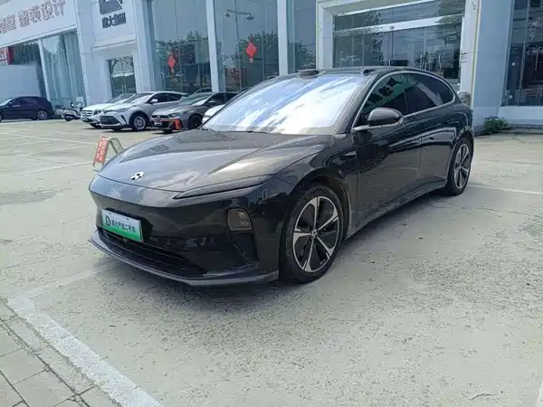 NIO ET5T 2023