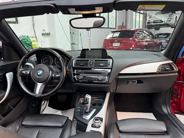 BMW 2 Series 2017