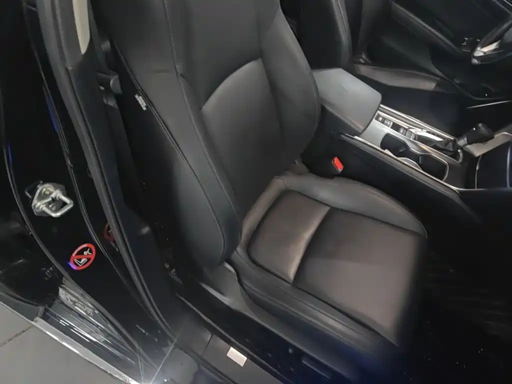 Honda Accord 2021 — фото 25