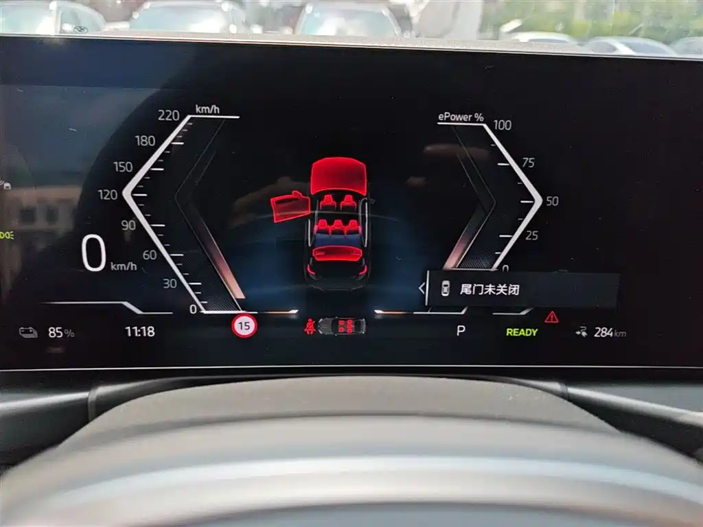 BMW i3 2025 — фото 18