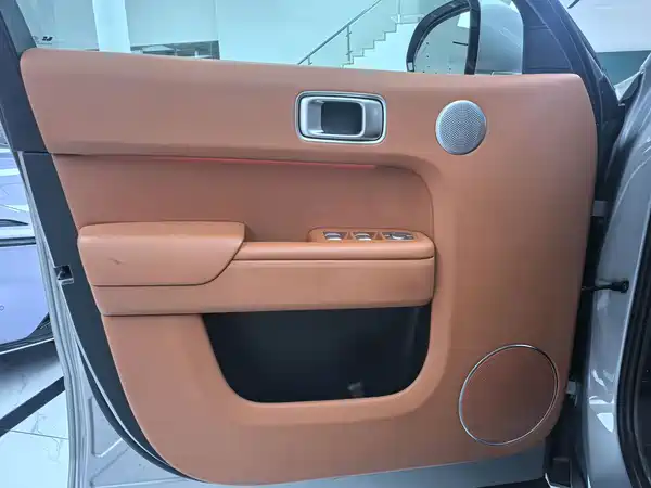 Li Auto L9 2023