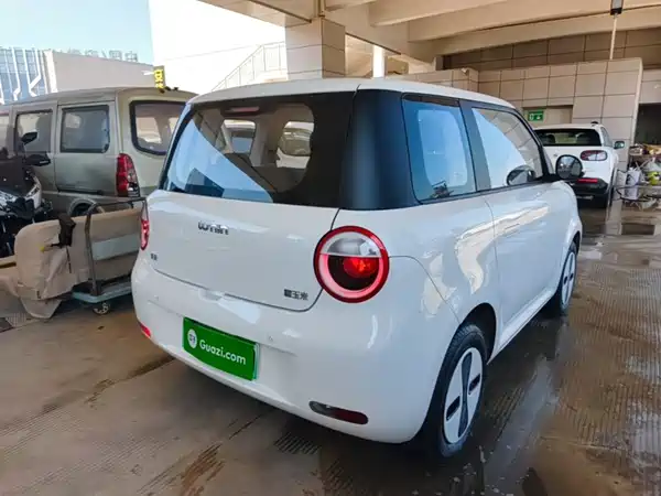 Changan Lumin 2026
