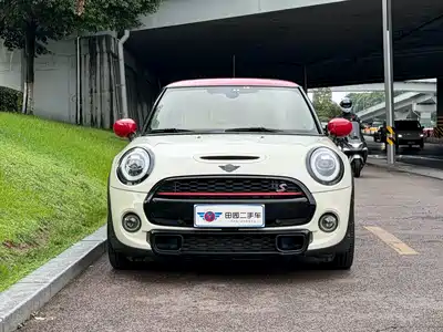MINI MINI 2021