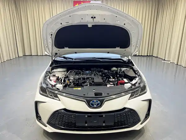 Toyota Corolla 2023