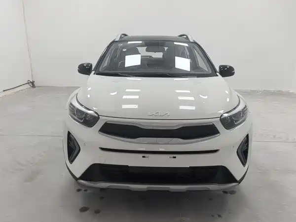 Kia KX1 2026