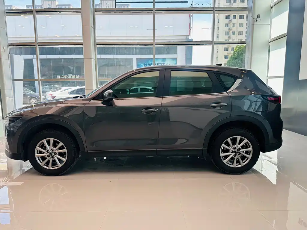 Mazda CX-5 2023