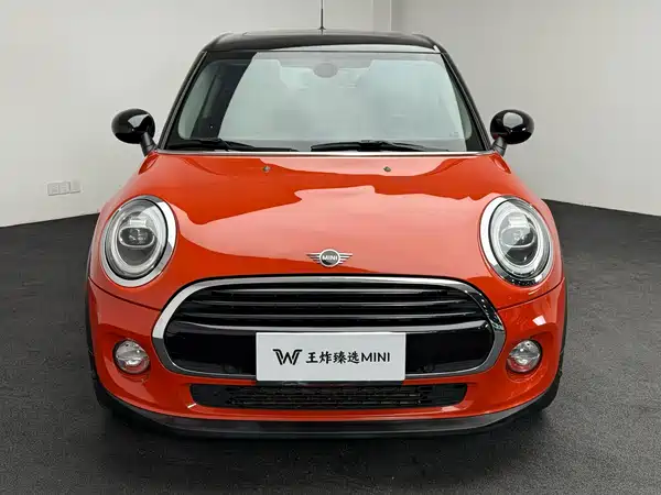 MINI 2019