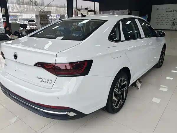 Volkswagen Sagitar 2025