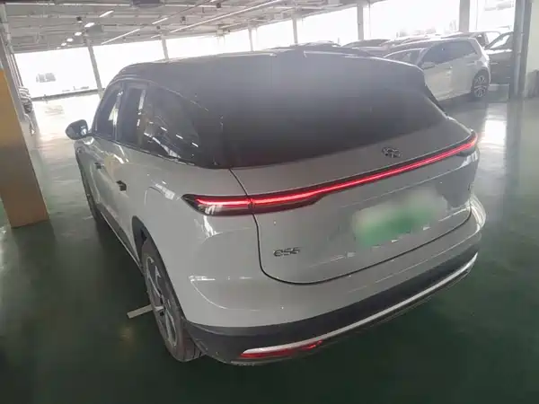 NIO ES6 2024