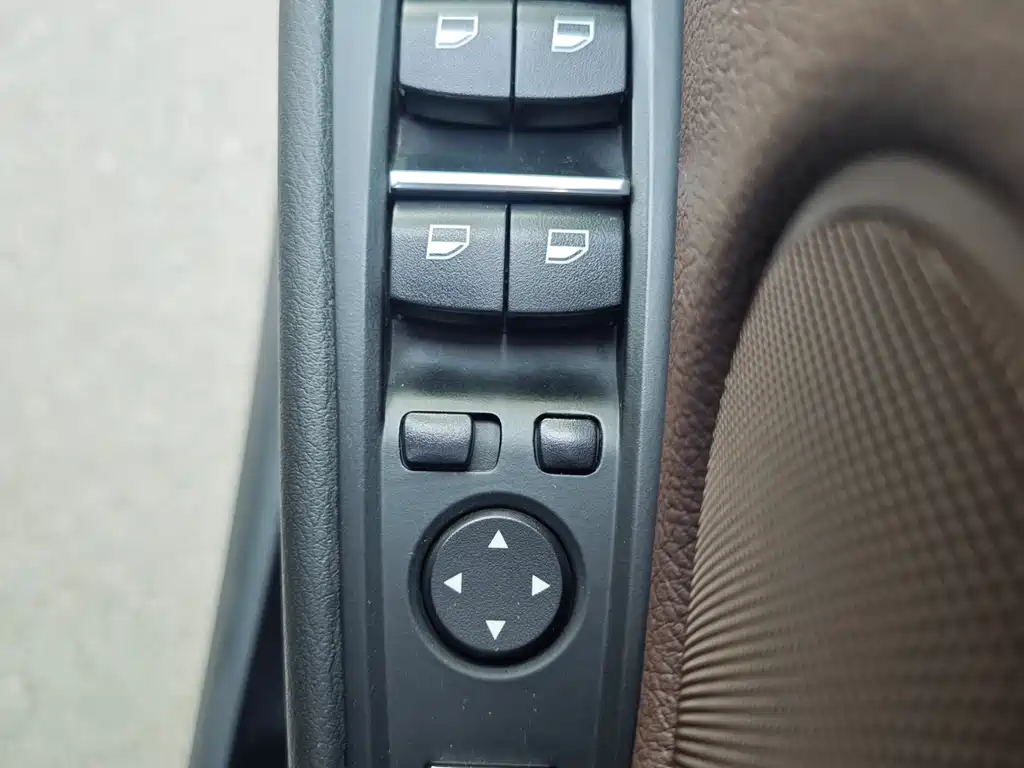 BMW X5 2015 — фото 15