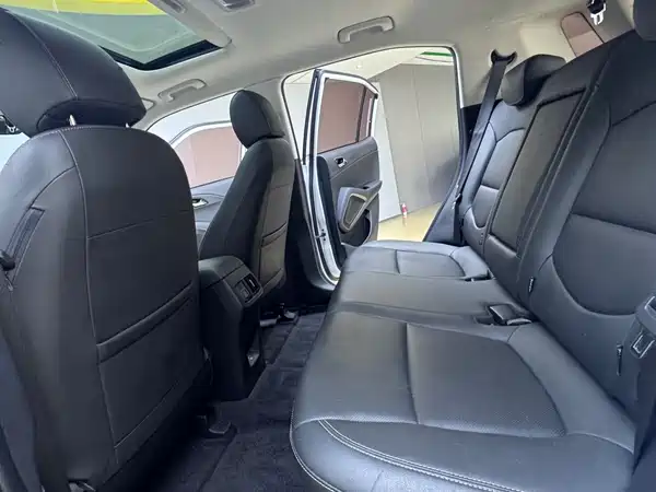 Hyundai ix35 2022