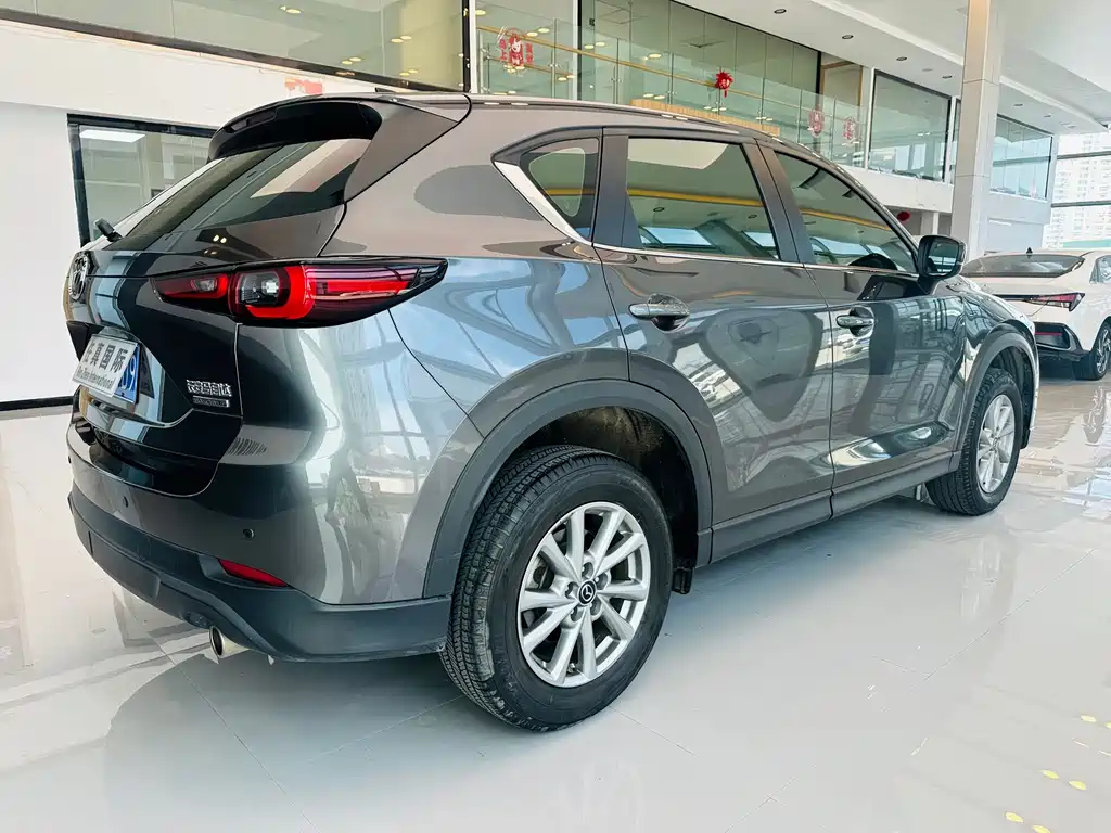 Mazda CX-5 2023