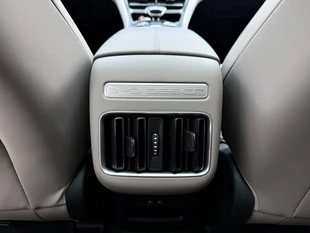 BYD Pro New Energy 2024 — фото 15