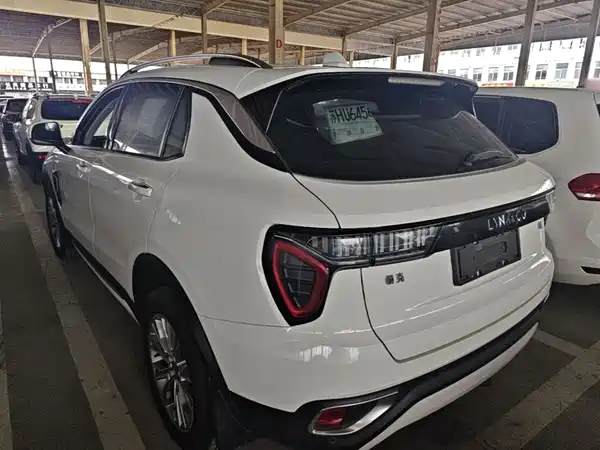 Lynk & Co 01 2018