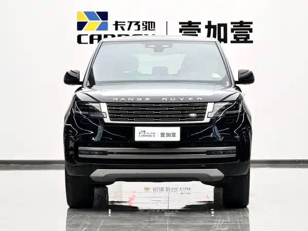 Land Rover Range Rover 2024