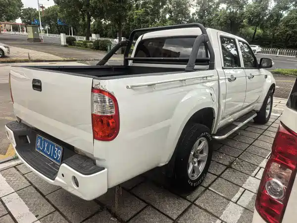 ZTE Weihu 2019