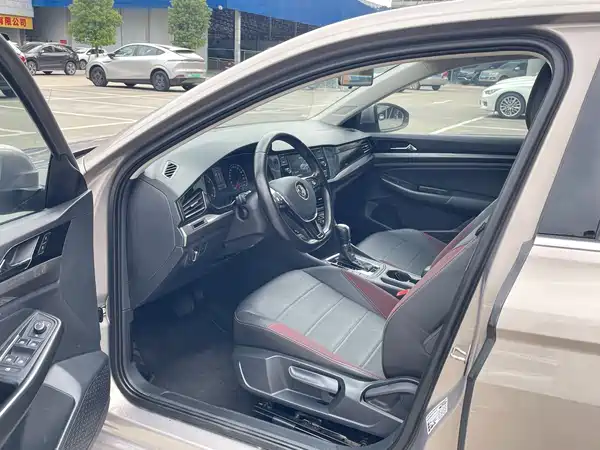 Volkswagen Bora 2020