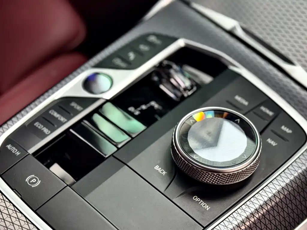 BMW 4 Series 2024 — фото 14