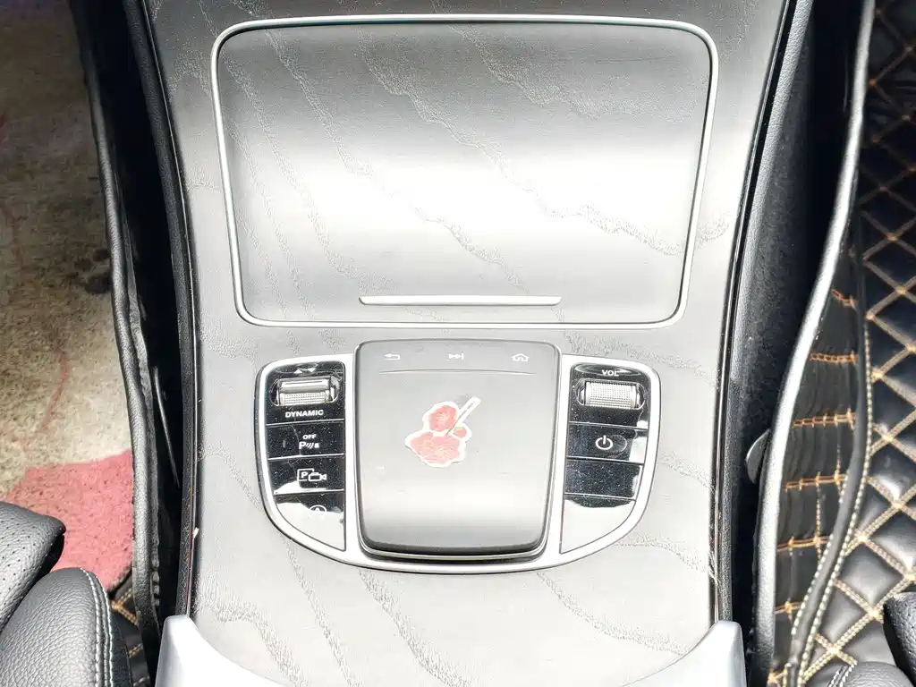 Mercedes-Benz C-Class 2021 — фото 10