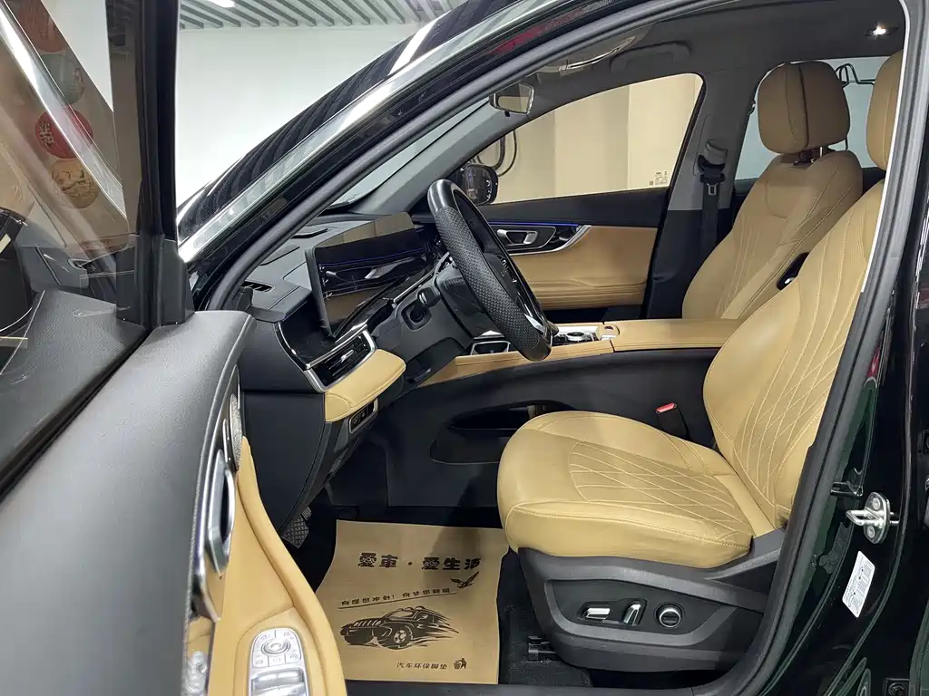 Chery Tiggo 8 PRO 2023 — фото 8