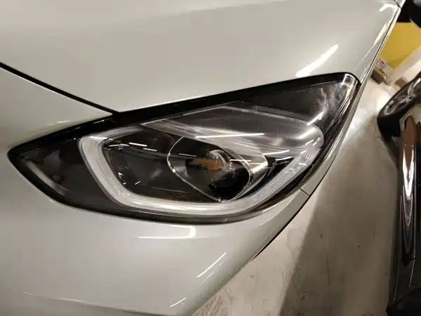 Honda Fit 2021