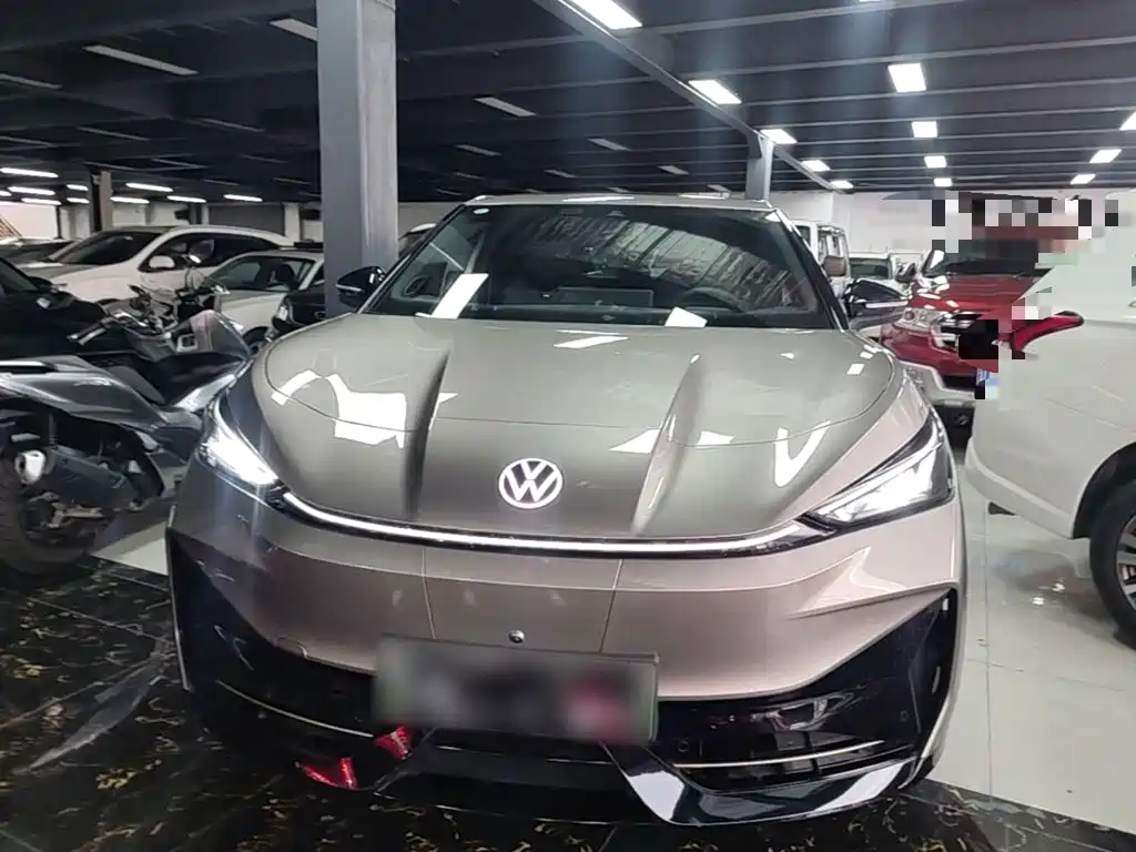 Volkswagen 06 2025